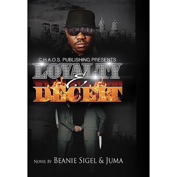 Loyalty and Deceit, Beanie Sigel, Juma Sampson