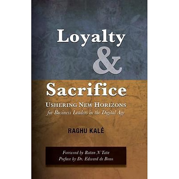 Loyalty and Sacrifice, Kalé Raghu