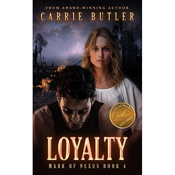 Loyalty / Carrie Butler, Carrie Butler