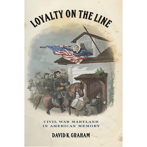 Loyalty on the Line, David K. Graham