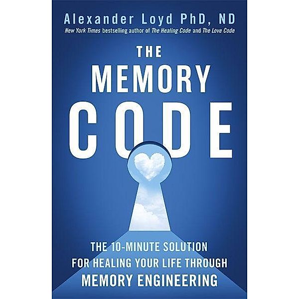Loyd, A: Memory Code, Alex Loyd
