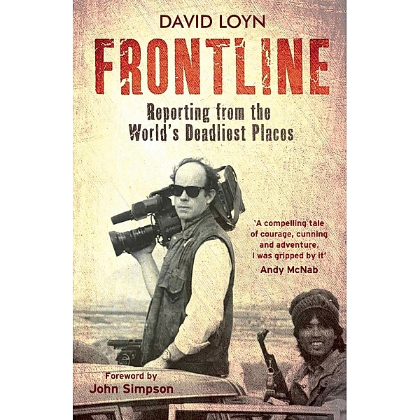 Loyn, D: Frontline, David Loyn