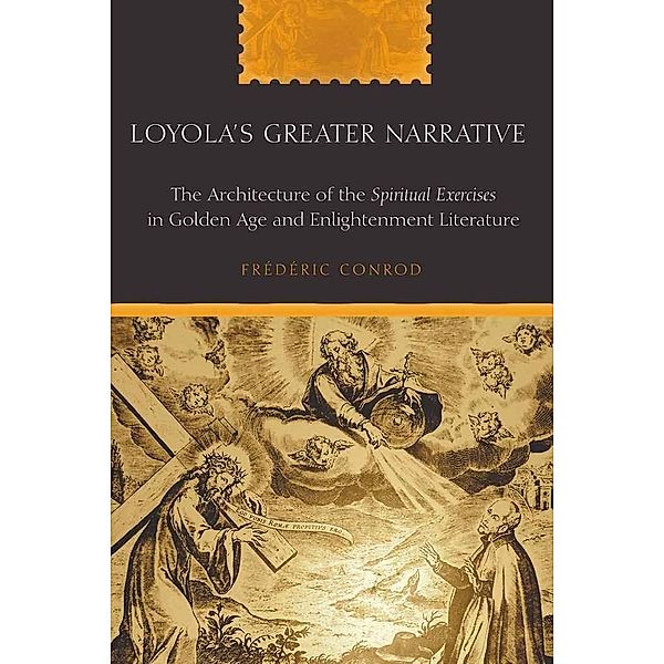 Loyola's Greater Narrative, Frédéric Conrod