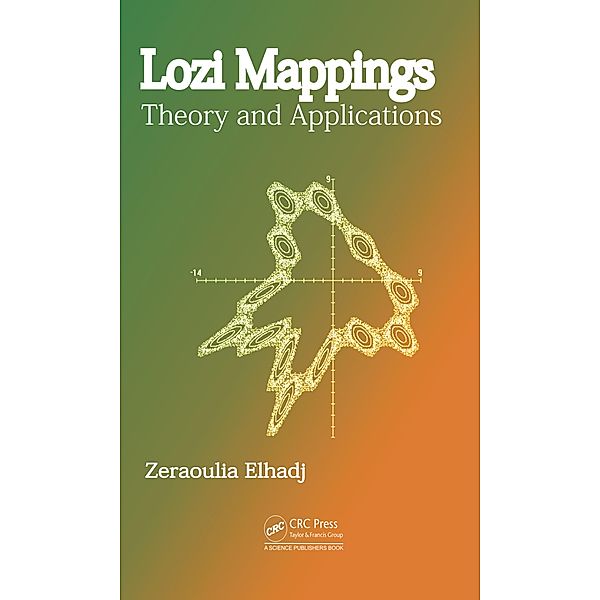 Lozi Mappings, Zeraoulia Elhadj