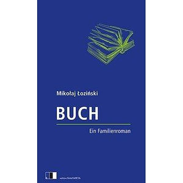 Lozinski, M: Buch, Mikolaj Lozinski