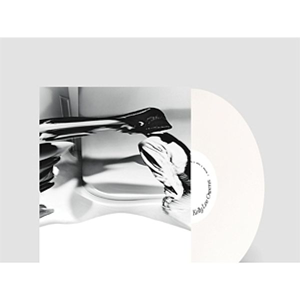 Lp.8 (White Vinyl), Kelly Lee Owens