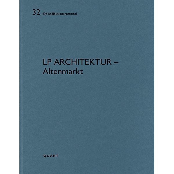 LP architektur - Altenmarkt