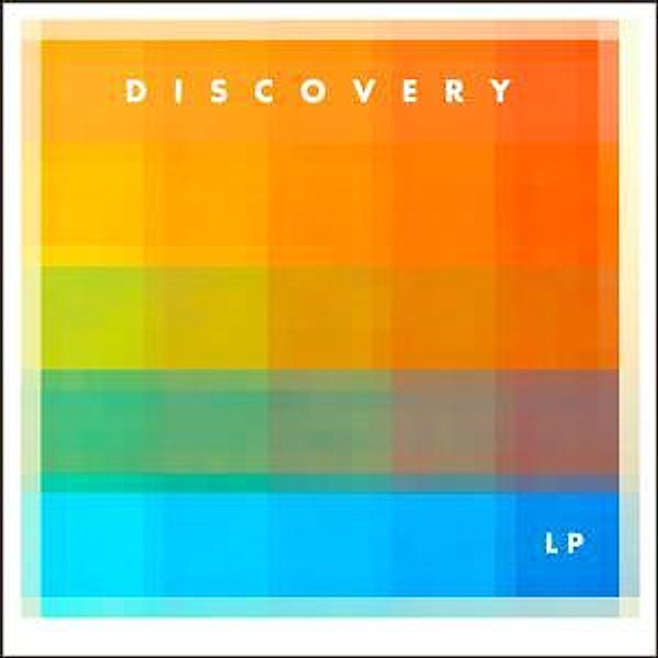 Lp (Vinyl), Discovery