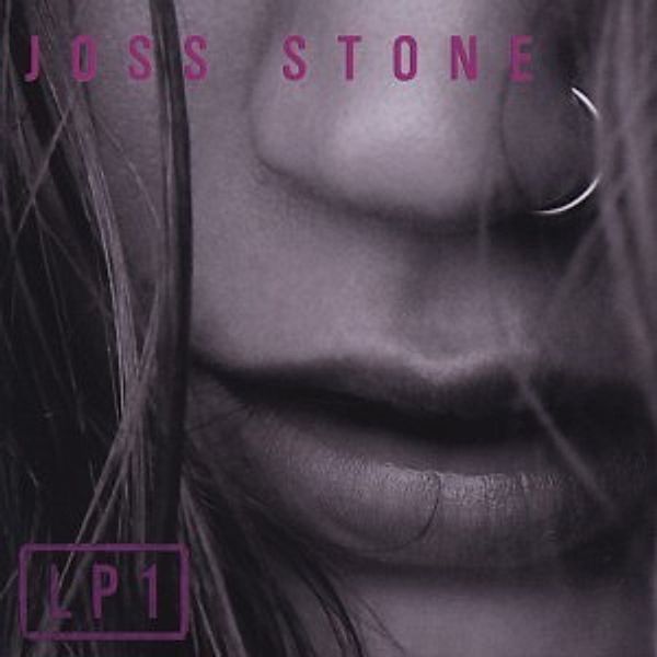 LP1, Joss Stone