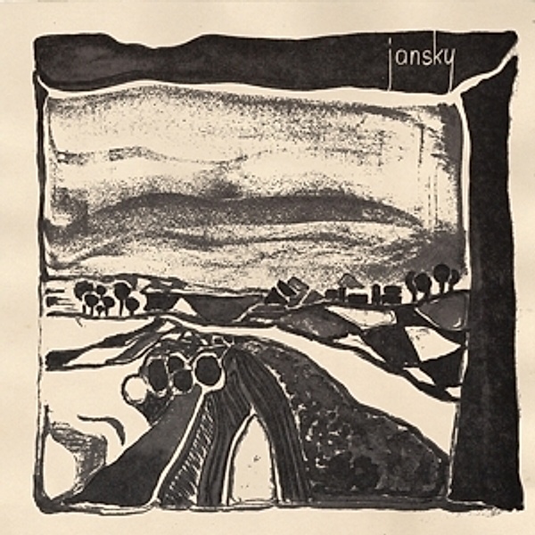 Lp1 (Vinyl), Jansky