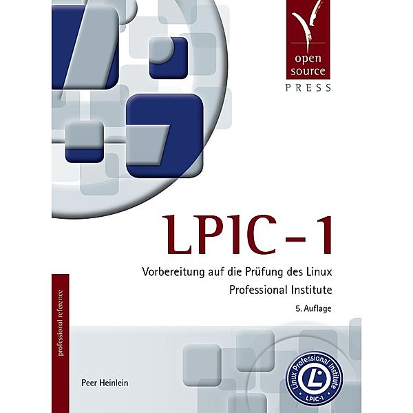 LPIC-1, Peer Heinlein