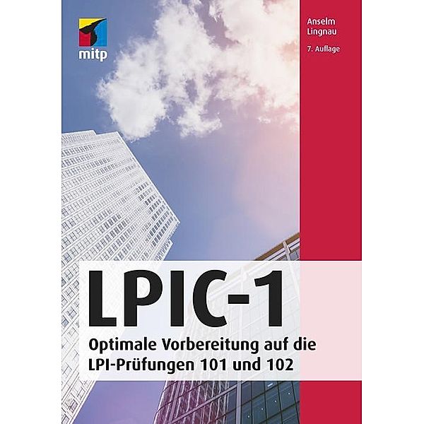 LPIC-1, Anselm Lingnau