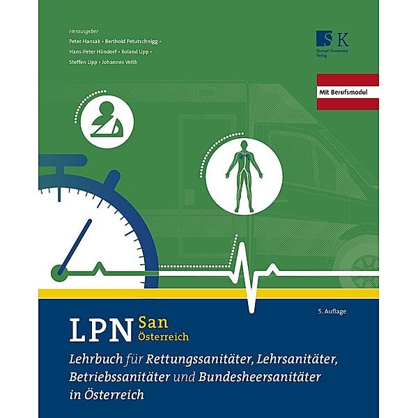 LPN-San Österreich