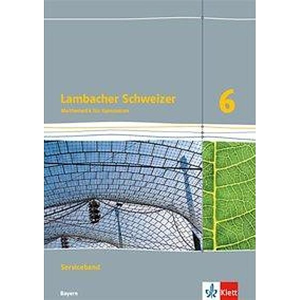LS Mathe. Kl.6/Service/Bayern ab 2017