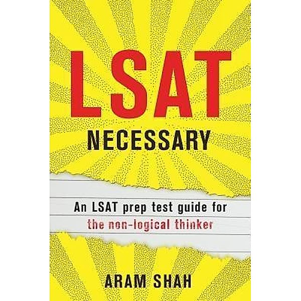 LSAT NECESSARY, Aram Shah