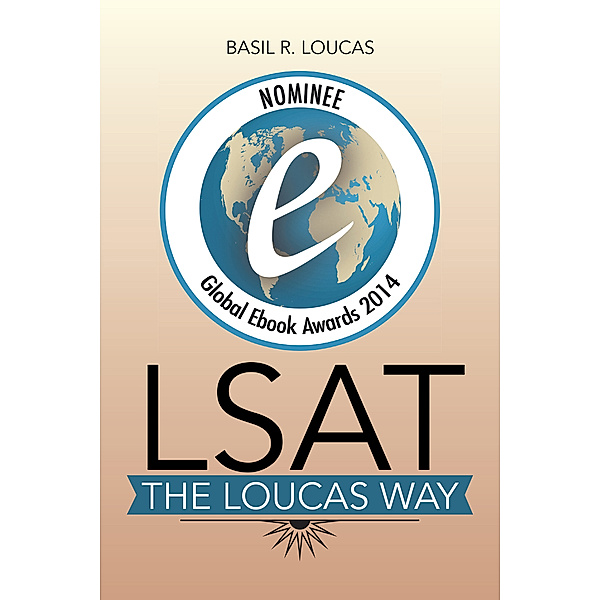 Lsat-The Loucas Way, Basil R. Loucas