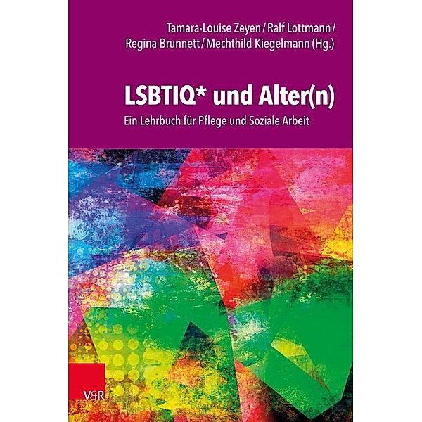 LSBTIQ* und Alter(n)