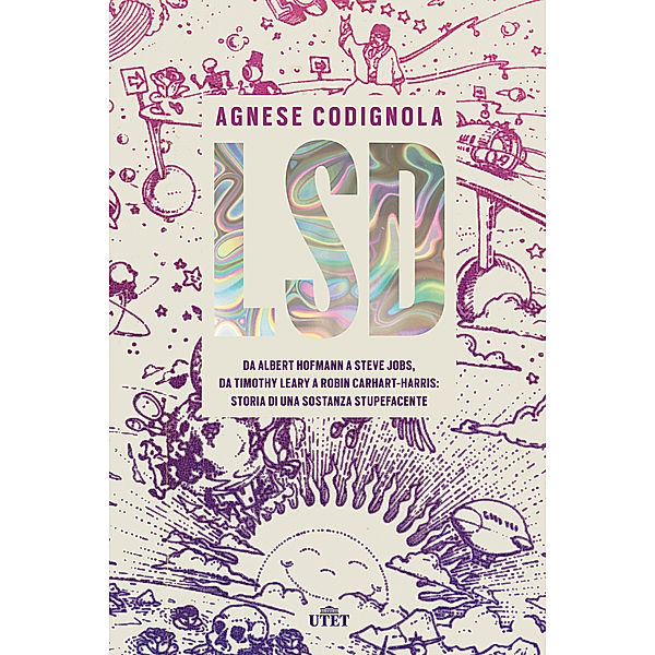 LSD, Agnese Codignola