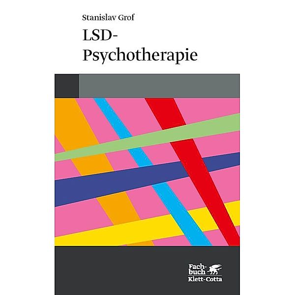 LSD-Psychotherapie, Stanislav Grof