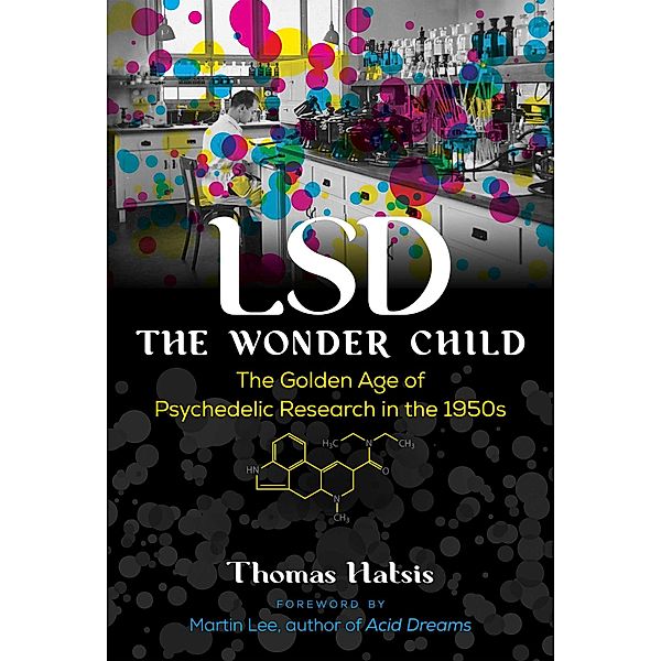 LSD - The Wonder Child, Thomas Hatsis