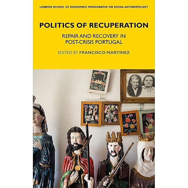 LSE Monographs: Politics of Recuperation