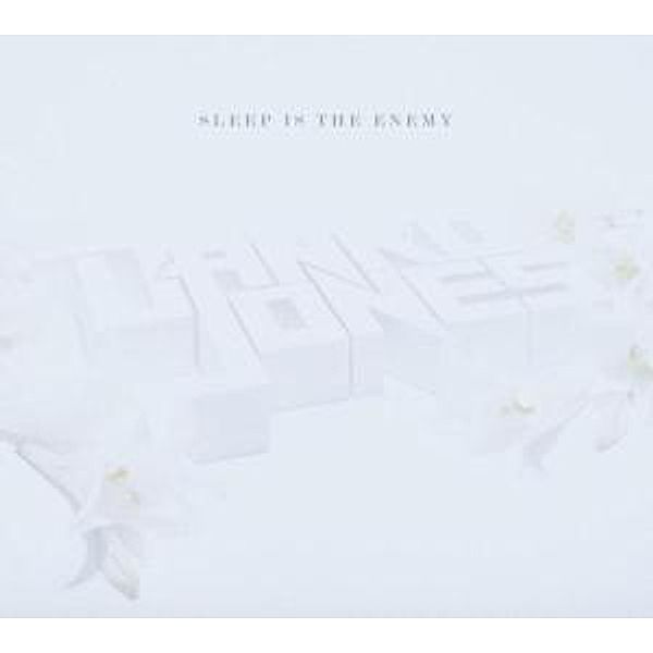 (Ltd Digi) Sleep Is The Enemy, Danko Jones