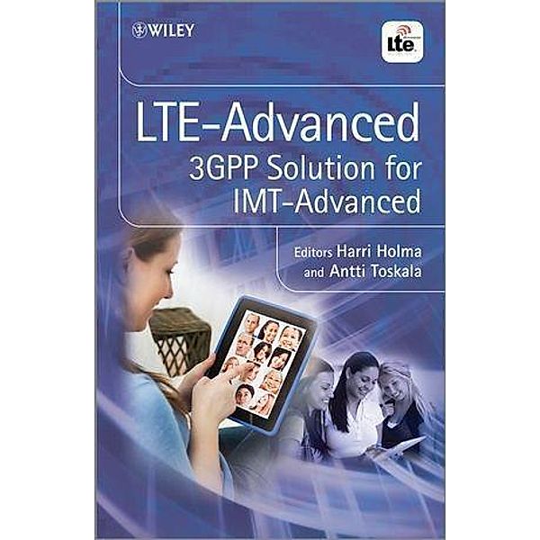 LTE Advanced