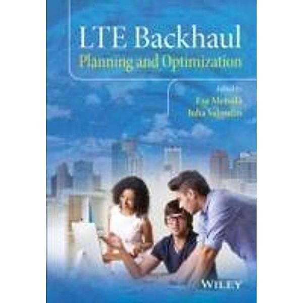 LTE Backhaul