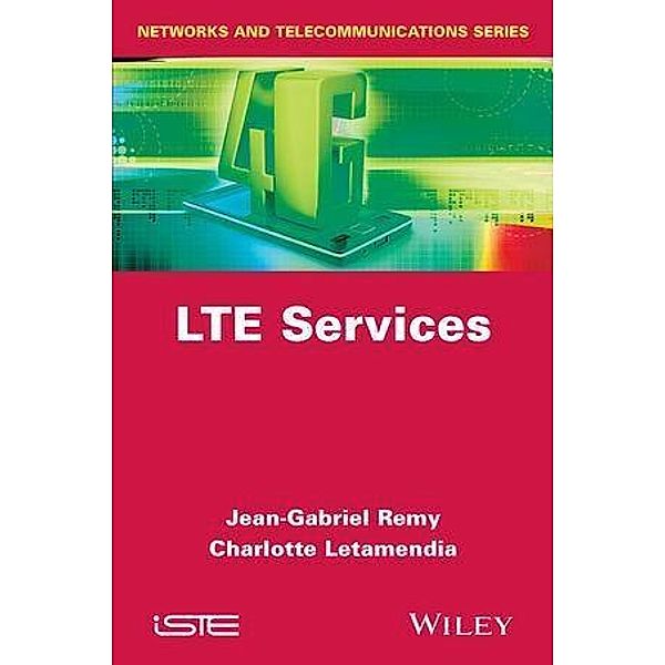 LTE Services, Jean-Gabriel Remy, Charlotte Letamendia