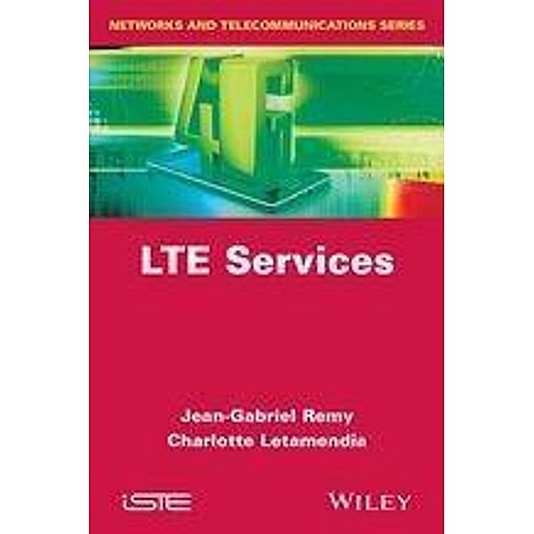 LTE Services, Jean-Gabriel Remy, Charlotte Letamendia