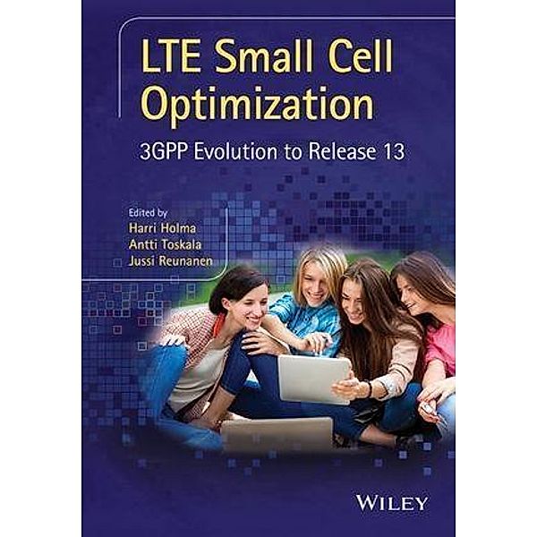 LTE Small Cell Optimization