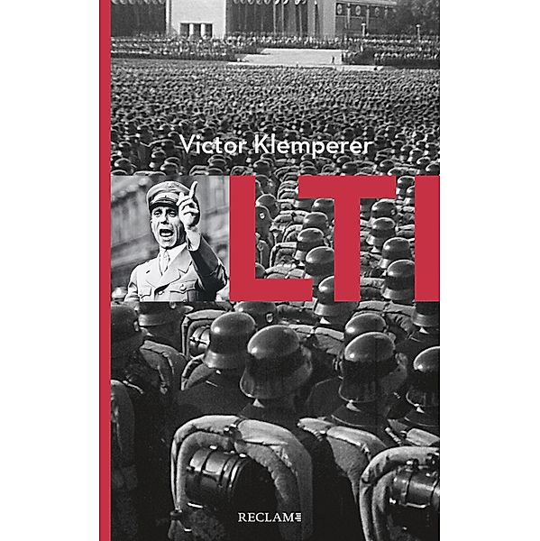 LTI / Reclam Taschenbuch, Victor Klemperer