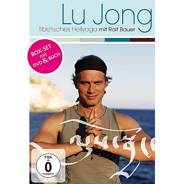 Lu Jong, Ralf Bauer