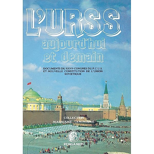 L'U.R.S.S. Aujourd'hui et Demain, Sam Stuart