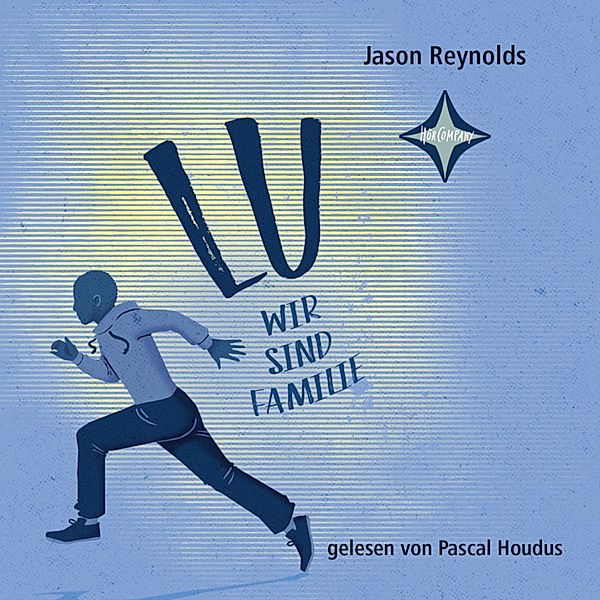 Lu - Wir sind Familie, Jason Reynolds