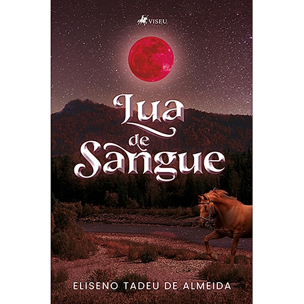 Lua de Sangue, Eliseno Tadeu de Almeida