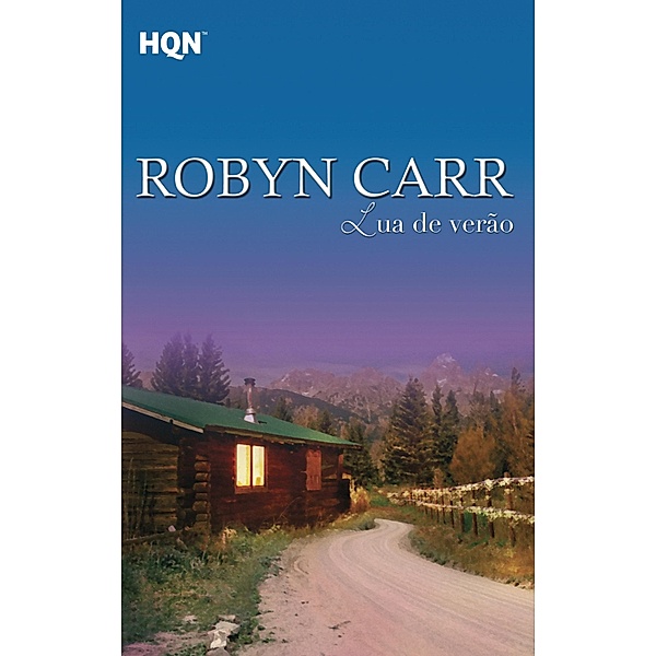 Lua de verão / HQN Bd.15, Robyn Carr