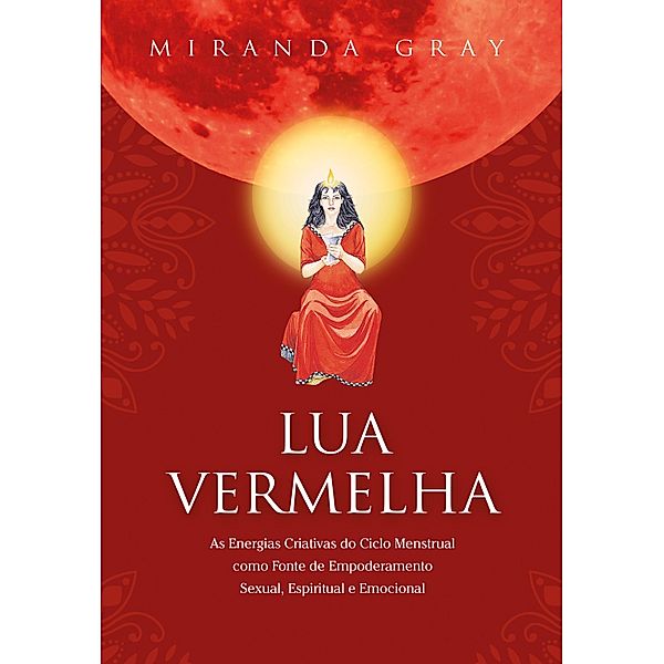 Lua Vermelha, Miranda Gray