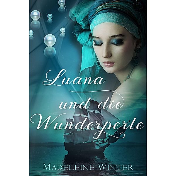 Luana, Madeleine Winter