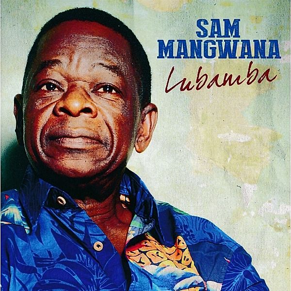 Lubamba, Sam Mangwana