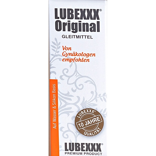 LUBEXX Original Gleitgel 300 ml