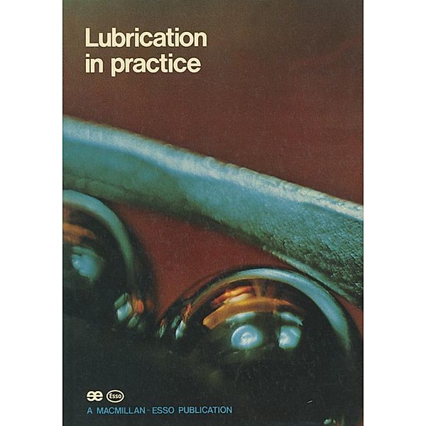 Lubrication in Practice, NA NA