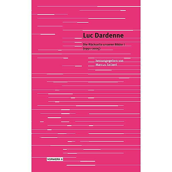 Luc Dardenne