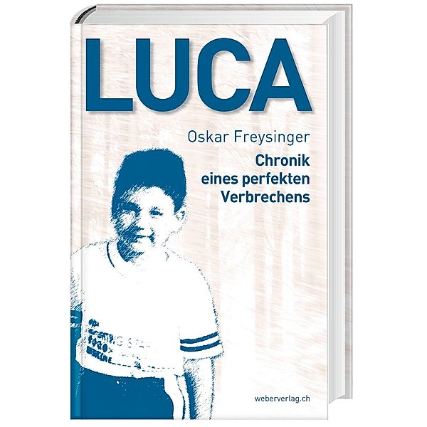 Luca, Oskar Freysinger