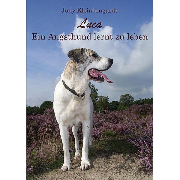 Luca, Judy Kleinbongardt