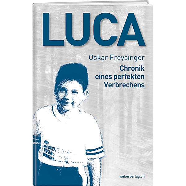 Luca, Oskar Freysinger