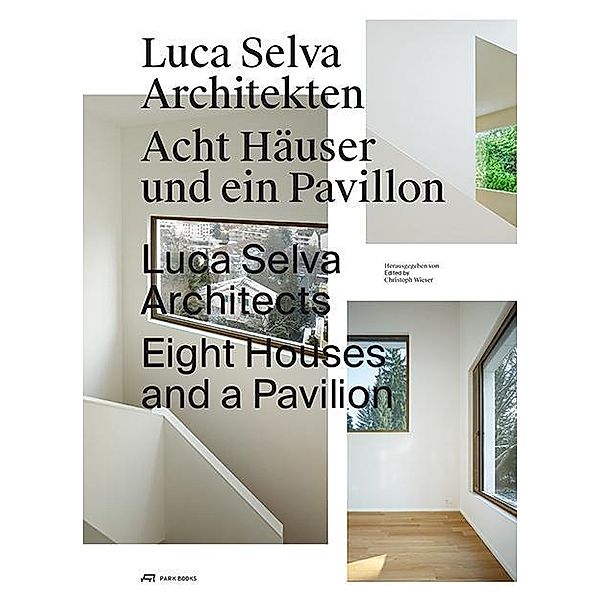 Luca Selva Architekten / Luca Selva Architects