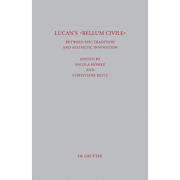 Lucan's Bellum Civile