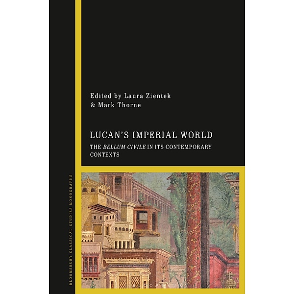 Lucan's Imperial World