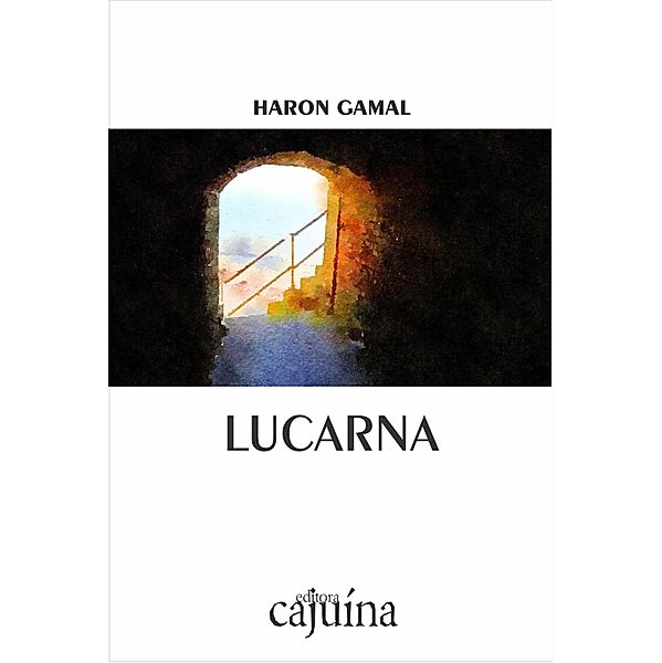 Lucarna, Haron Gamal